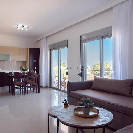 Santa Marina 3 Appartement