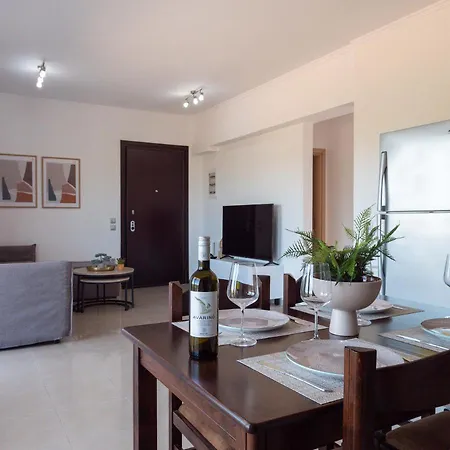 Appartement Santa Marina 3