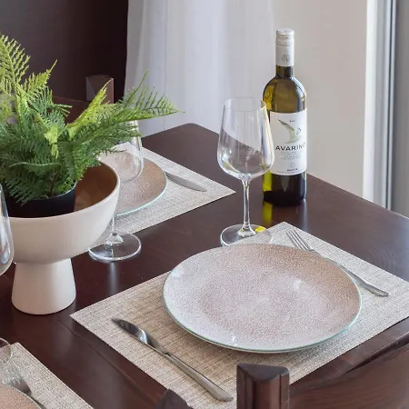 Appartement Santa Marina 3