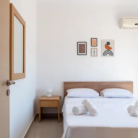 Appartement Santa Marina 3