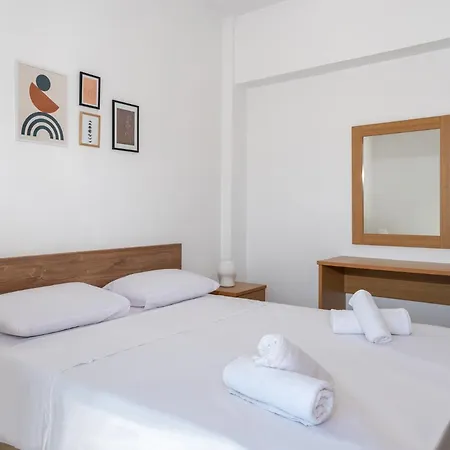 Appartement Santa Marina 3 *